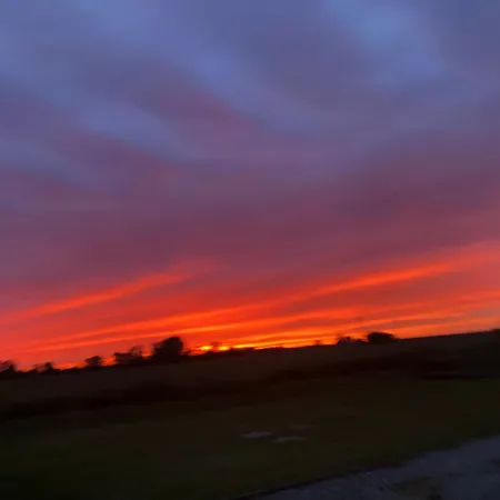 Kleine Inselhuus Nordstrand