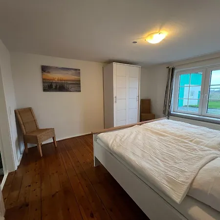 Kleine Inselhuus Apartment