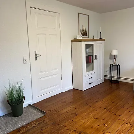 Kleine Inselhuus Apartment *