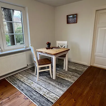 Kleine Inselhuus * Nordstrand